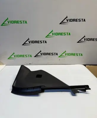 Peugeot 208 Dashboard side end trim 9829807380