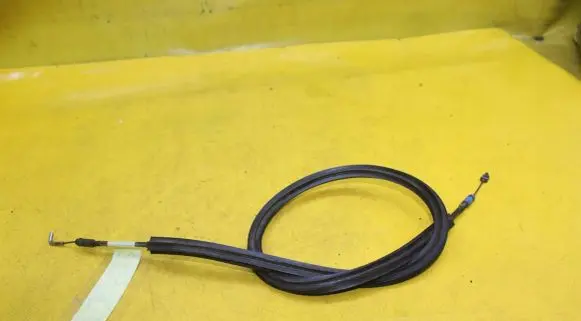 Citroen Jumper Sliding door cable line 