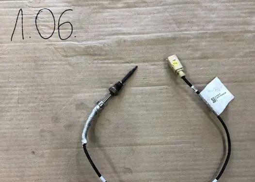Volkswagen Transporter - Caravelle T6 Sensor 04L906088JR