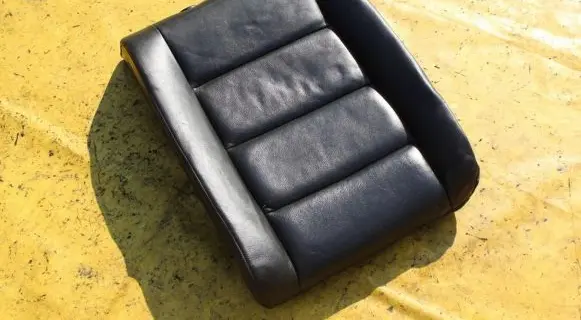 Audi A6 S6 C6 4F Other seats 