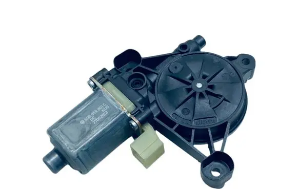 Cupra Formentor Front door window regulator motor 5Q0959801C
