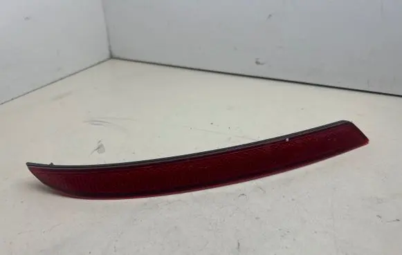 Rear tail light reflector