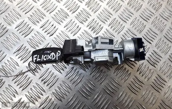 Ford S-MAX Ignition lock 3M513F880AE