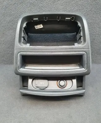 Audi A6 S6 C7 4G Other center console (tunnel) element 4G0919565 4G0863300 4G0919321A