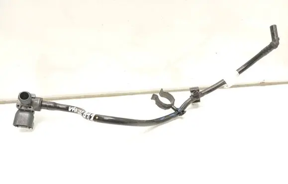 Vacuum line/pipe/hose
