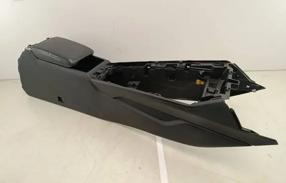 Audi A5 Center console 8W2863241A