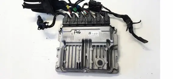 BMW 2 F45 Engine control unit/module ECU 9426208