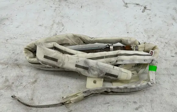 Volkswagen Jetta VI Roof airbag 5C6880742C