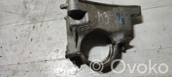 Mazda 3 III Driveshaft support bearing bracket 