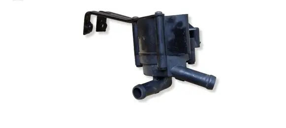 BMW X6 E71 Electric auxiliary coolant/water pump 7629916
