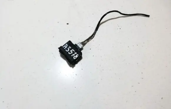 BMW 5 E39 Electric window control switch 8368974