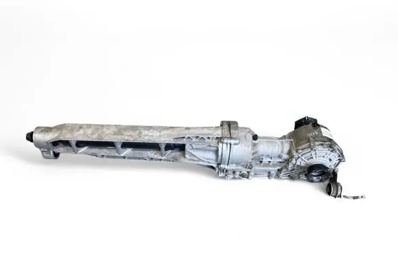 Porsche 911 991 Front differential 99134901057 Z91001013119 10382233