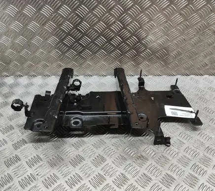 Citroen C4 III e-C4 Other body part 9841537880