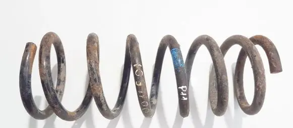 Nissan Primera Rear coil spring