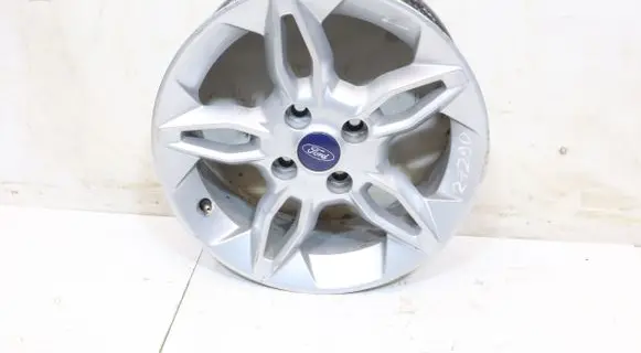 Ford B-MAX R16 alloy rim 