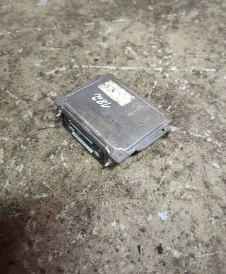 Citroen C5 Xenon control unit/module 89032335 100415C20078 D0T2000A