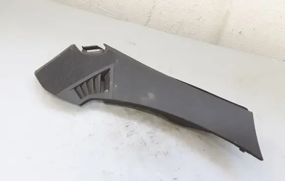 Citroen C4 Grand Picasso Front door speaker cover trim 9654745677