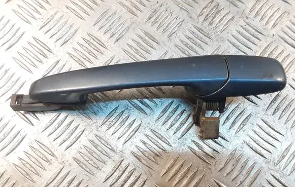Mazda 6 Front door exterior handle