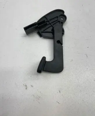 Audi A4 S4 B7 8E 8H Engine bonnet (hood) release handle 8E1823533B