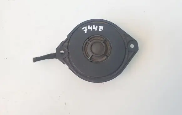 Volkswagen Caddy Front door high frequency speaker 2K0035411A