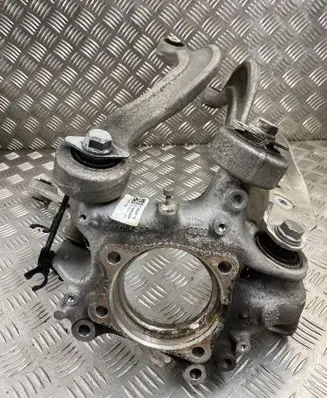 Audi A7 S7 4K8 Rear wheel hub 80A505459B