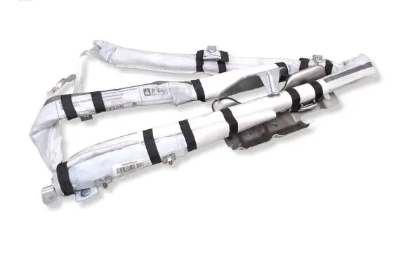 Nissan Leaf II (ZE1) Roof airbag CABB12P 62YCV2500293 34224435