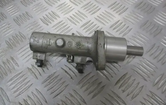 Ford Focus ABS Pump