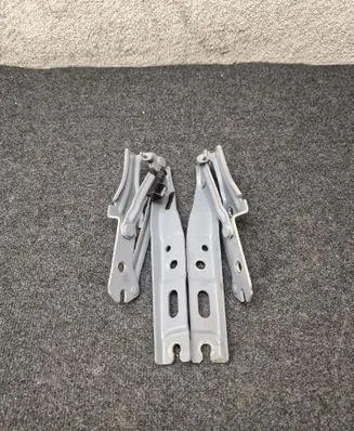 Cupra Born Engine bonnet/hood hinges 10A823302A 10A823301A