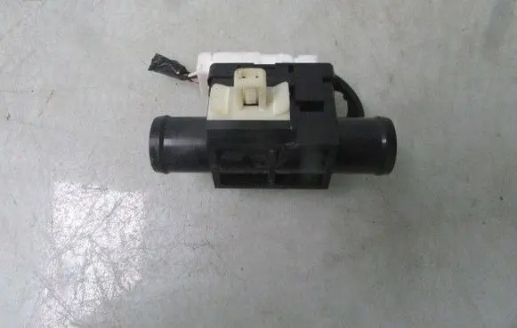 Infiniti M Interior temperature sensor 110217