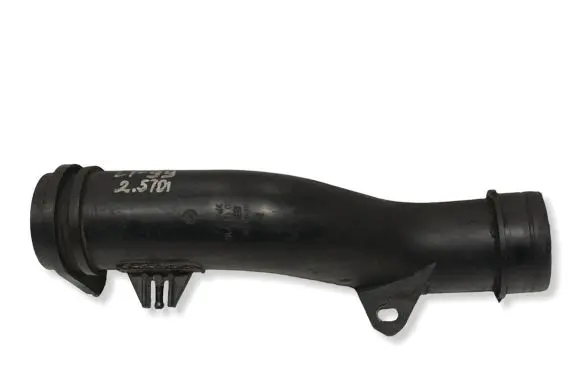 Volkswagen II LT Intercooler hose/pipe 2D0129715