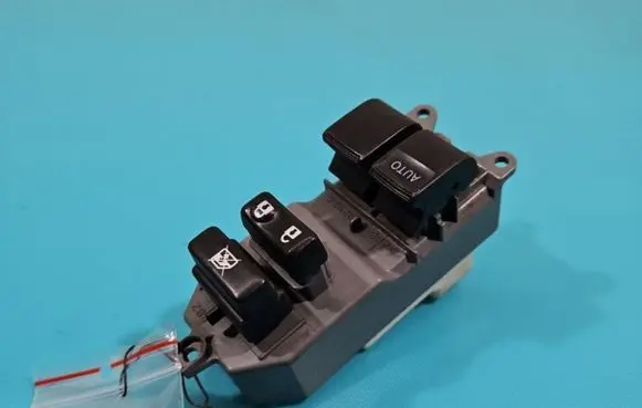 Toyota Auris E180 Electric window control switch IMPRK1429543