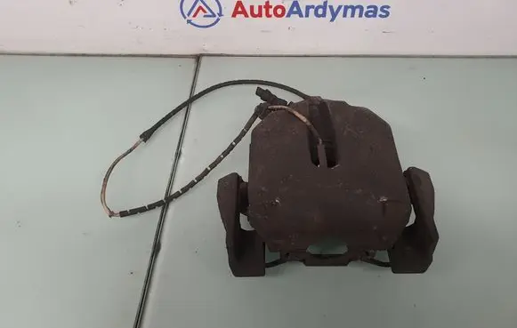 BMW 5 E39 Front brake caliper 1163385 34111163385