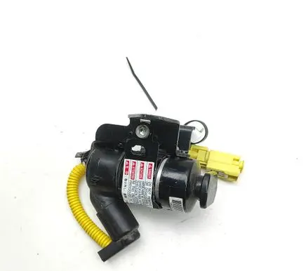 Nissan GT-R Bonnet Pedestrian Airbag Actuator 25344JF30A