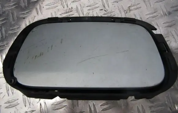 Renault Laguna II Fuel tank cap 8200002163