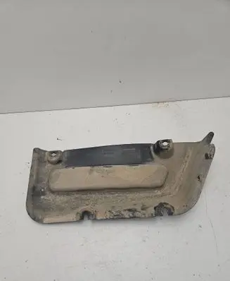 Mercedes-Benz C W204 Pickup box liner A2046100508 BBP161701