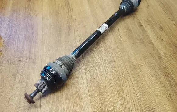 Porsche Macan (95B) Rear driveshaft 95B501204C