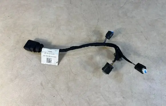 Porsche 911 991 Other wiring loom 991 609 899 00