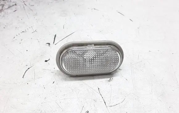 Renault Kangoo I Front fender indicator light
