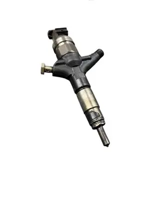 Subaru Forester SH Fuel injector 16613AA020 09K00900 EWS07890