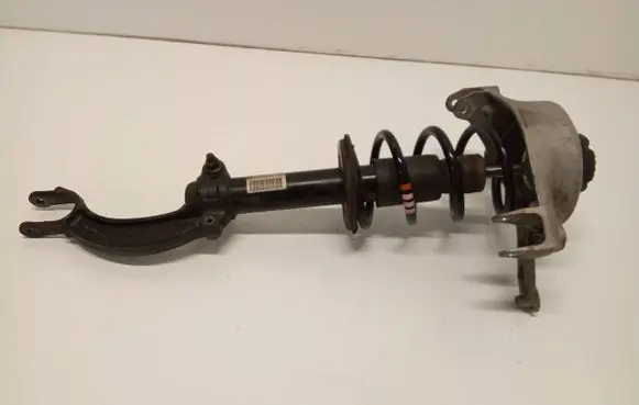 Audi A4 S4 B8 8K Front shock absorber/damper 814904004302