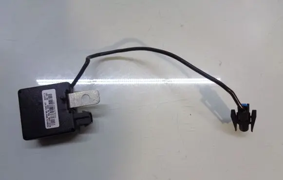 BMW X5 E53 Aerial antenna filter 8380945