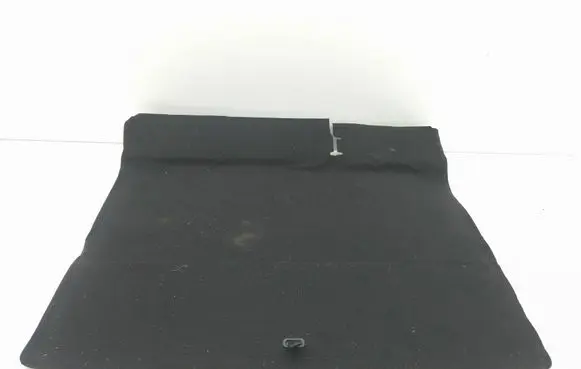 Trunk/boot mat liner