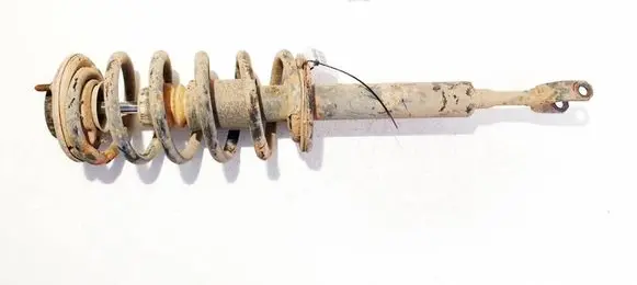 Audi A6 S6 C5 4B Front shock absorber/damper 