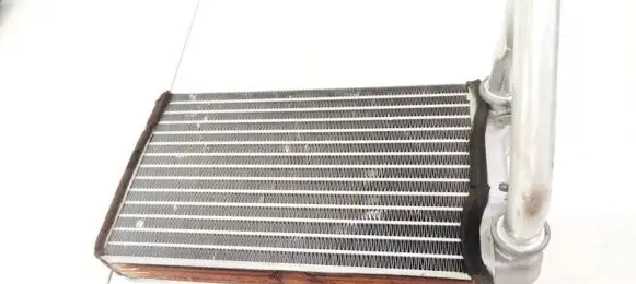 Audi A4 S4 B6 8E 8H Heater blower radiator 8E1820031