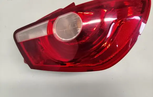 Seat Ibiza IV (6J,6P) Rear/tail lights