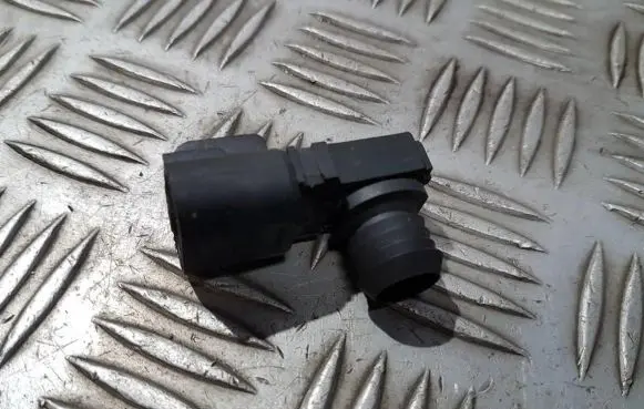 Ford Focus Air pressure sensor de932c444ba