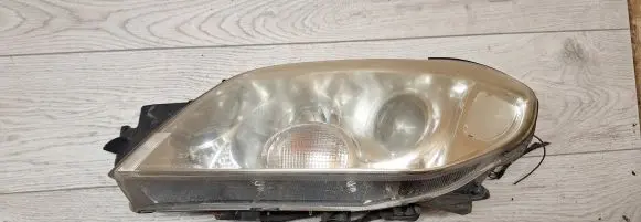 Mitsubishi Outlander Headlight/headlamp P4326