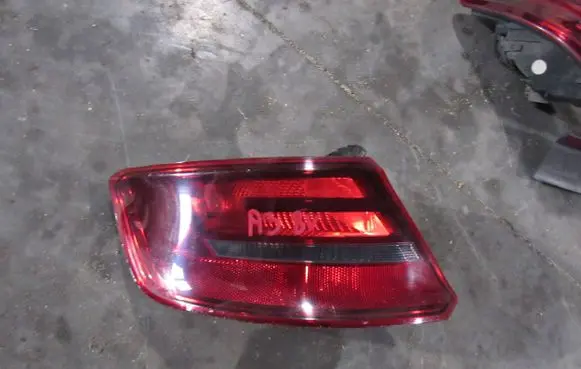 Audi A3 S3 8V Rear/tail lights 8V4945095 0005867 81089183