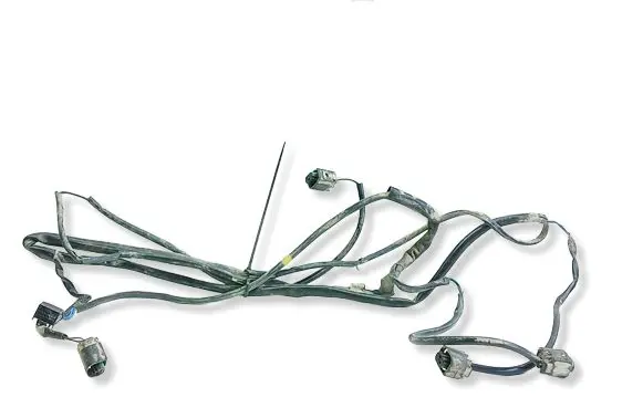 Volvo S60 Parking sensor (PDC) wiring loom 9684021C