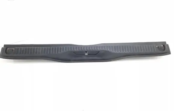 Citroen C4 II Picasso Trunk/boot sill cover protection 96778260ZD 900613001
